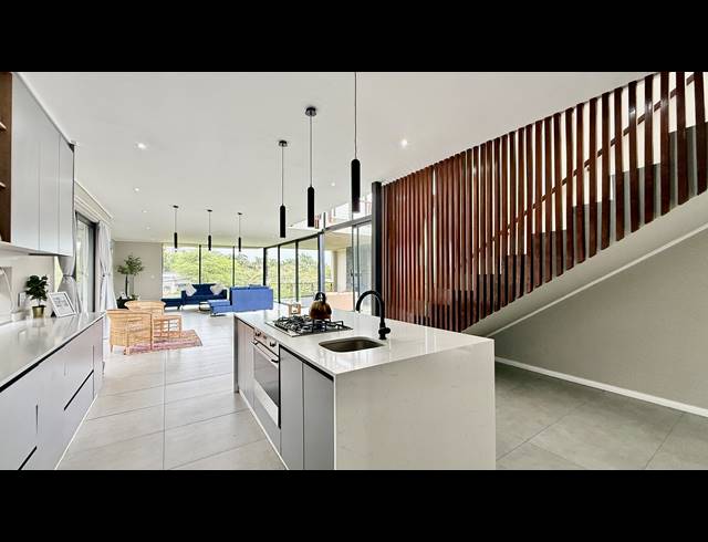 4 BEDROOM HOUSE TO LET IN PALM LAKES ESTATE